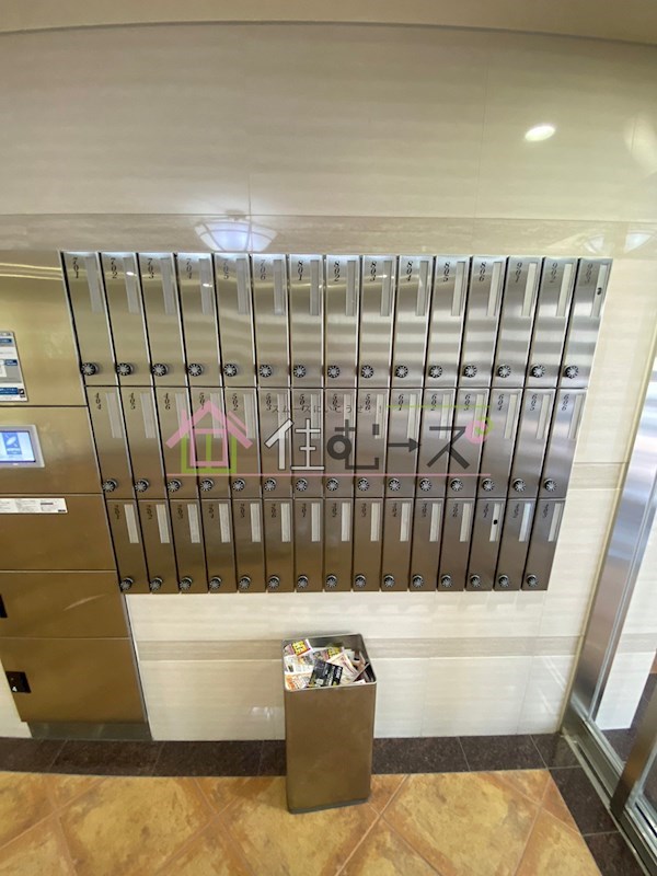 Luxeドーム前Ⅰ その他外観3