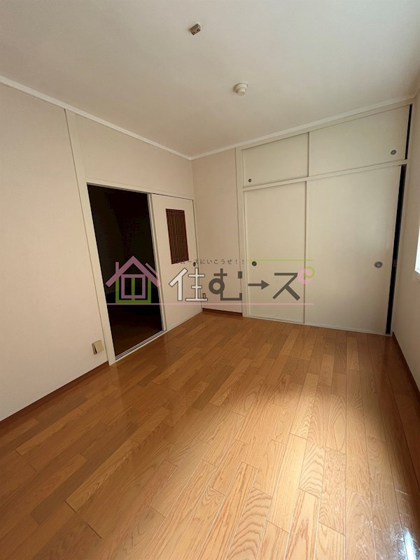 ハピネス加美 リビング