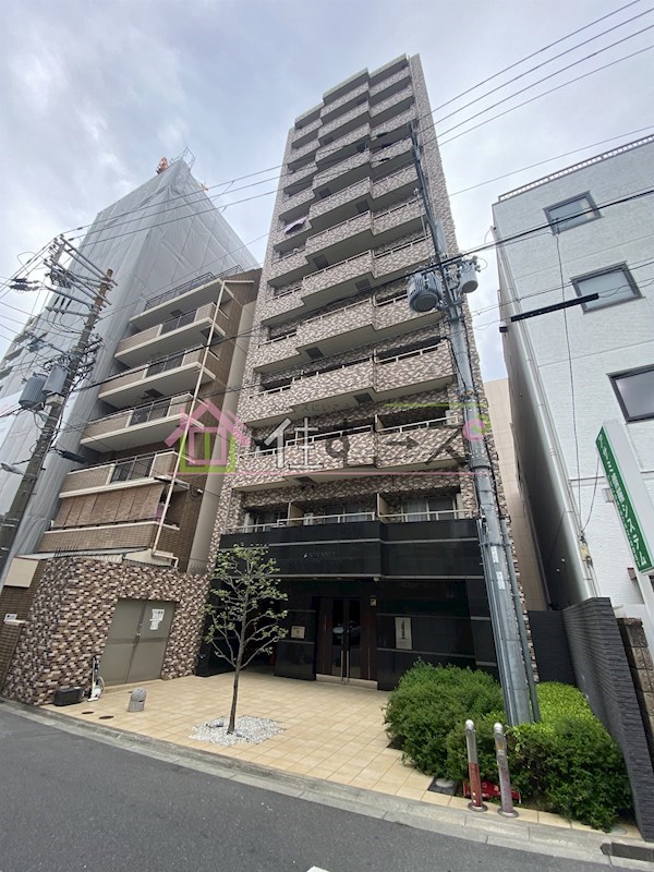 アドバンス上町台Ⅱクレイドル その他外観1