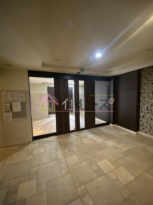 アドバンス上町台Ⅱクレイドル その他外観2