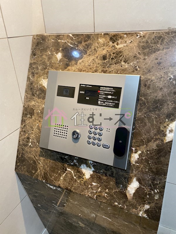 アドバンス上町台Ⅱクレイドル その他外観3