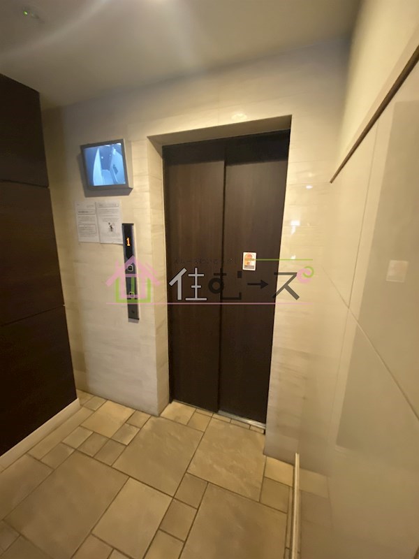 アドバンス上町台Ⅱクレイドル その他外観5