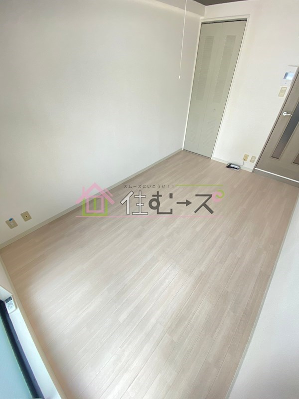 アクエルド大淀 リビング