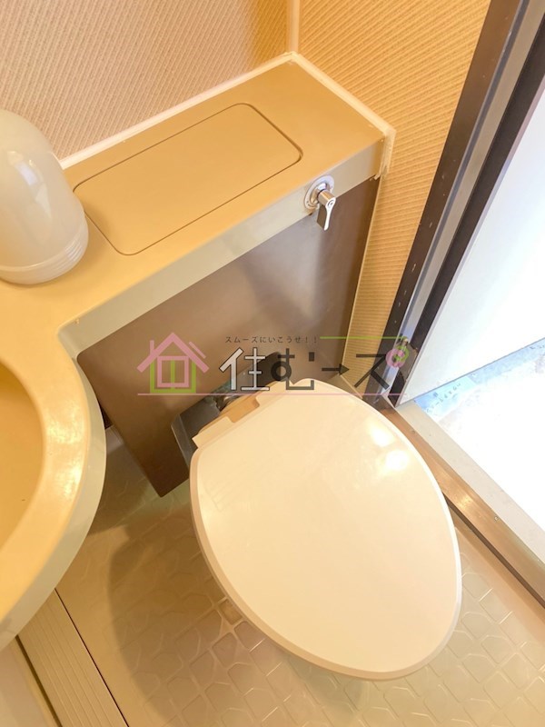 エムズ東梅田 その他4