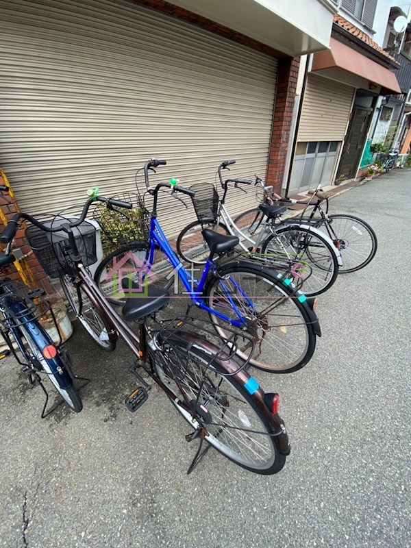 エムズ東梅田 その他外観6