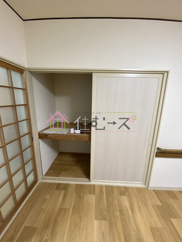 山田貸家 その他6