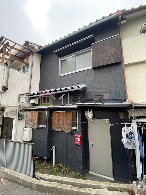 O-放出東21923 外観