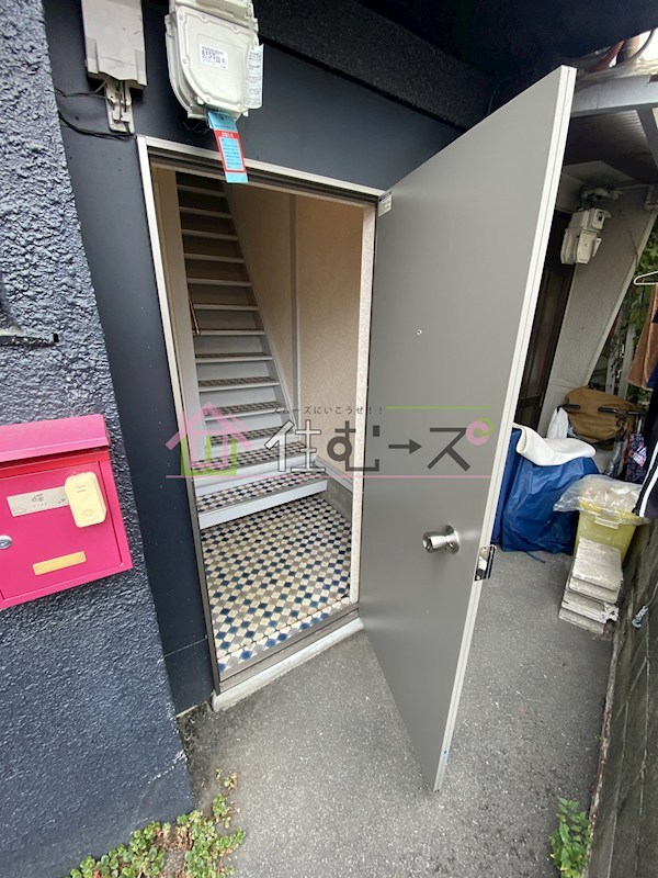 O-放出東21923 その他外観4