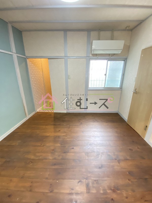 O-放出東21923 リビング