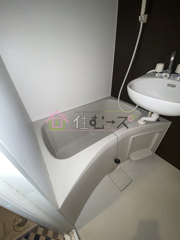 O-放出東21923 風呂画像