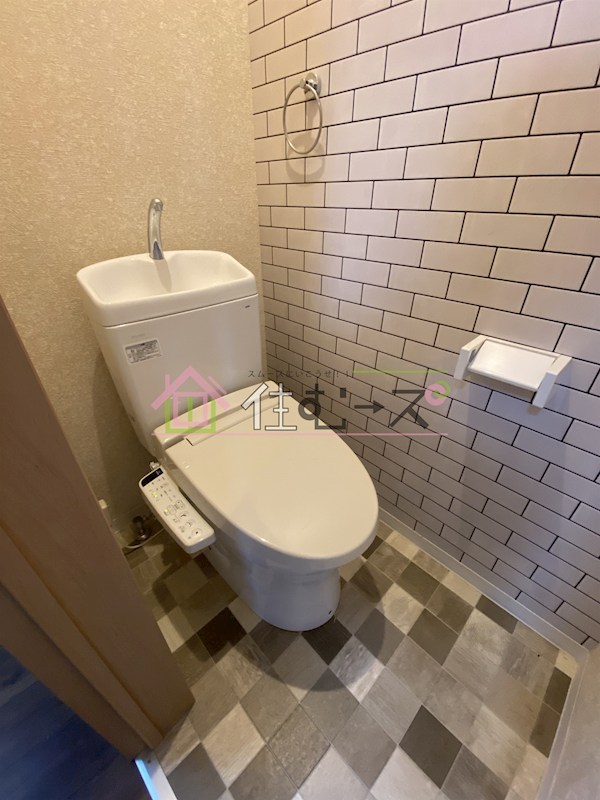 O-放出東21923 ベランダ