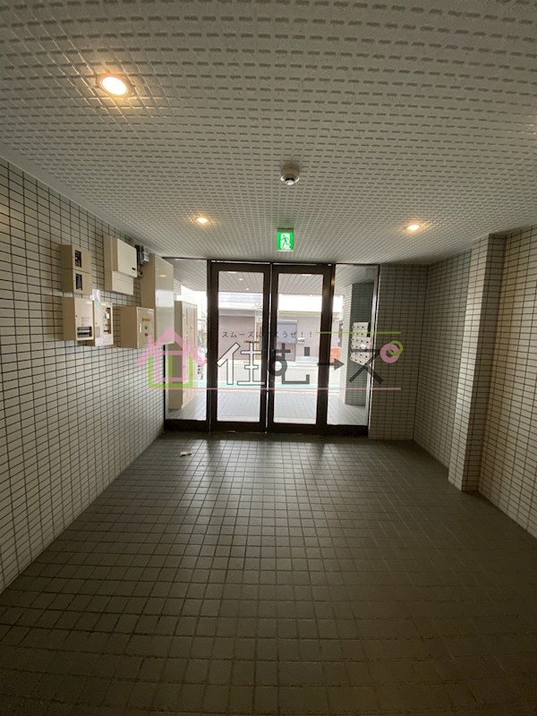 MESSAGE放出東 その他1