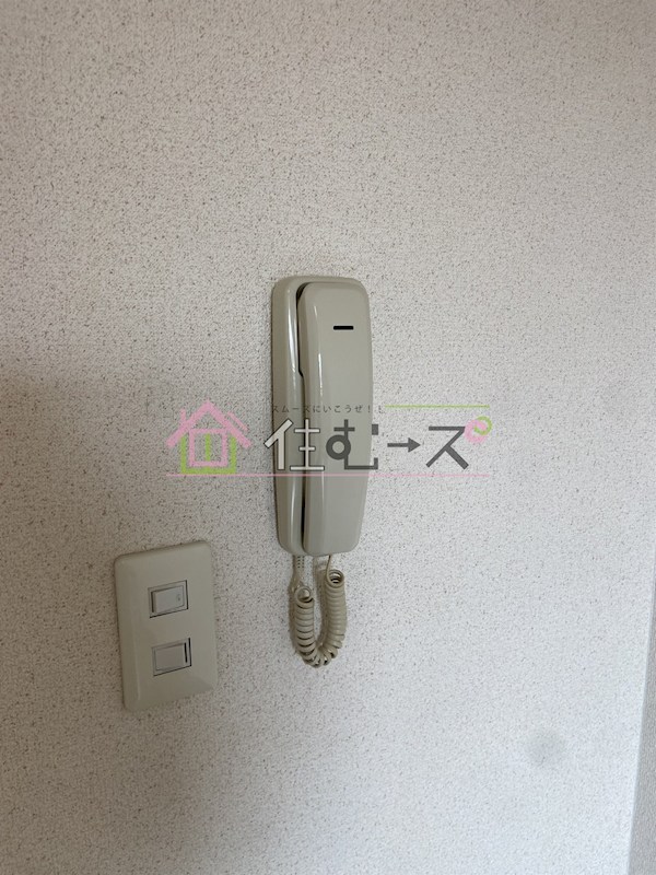エスパシオ・アローネ鶴見 その他4