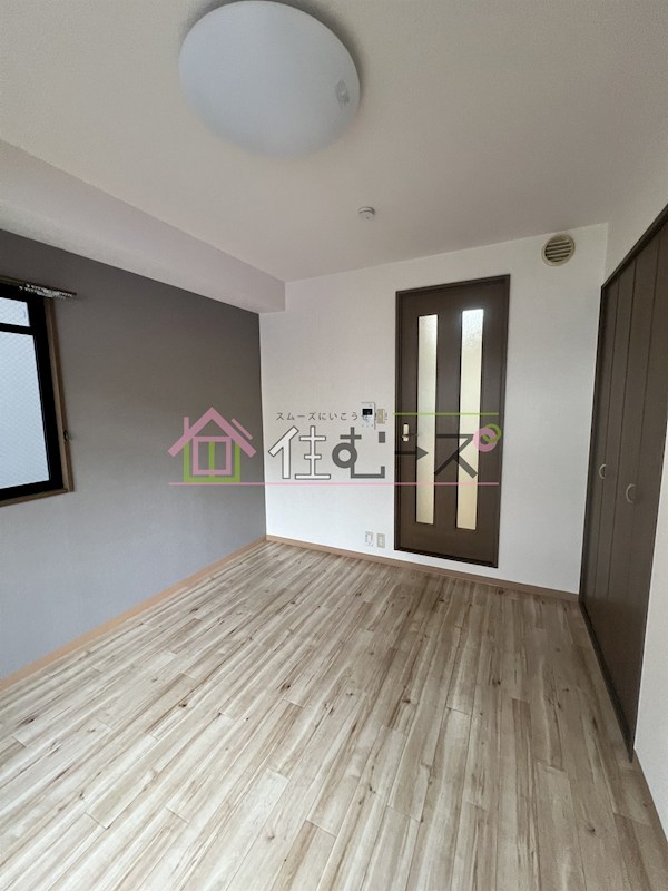 ブロッサム　カスガデ リビング