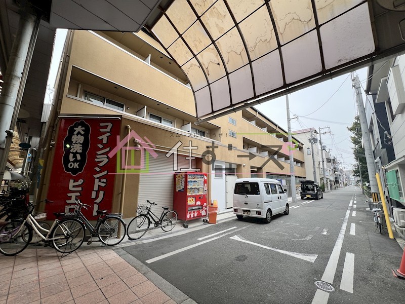 みおつくし春日出 その他外観1