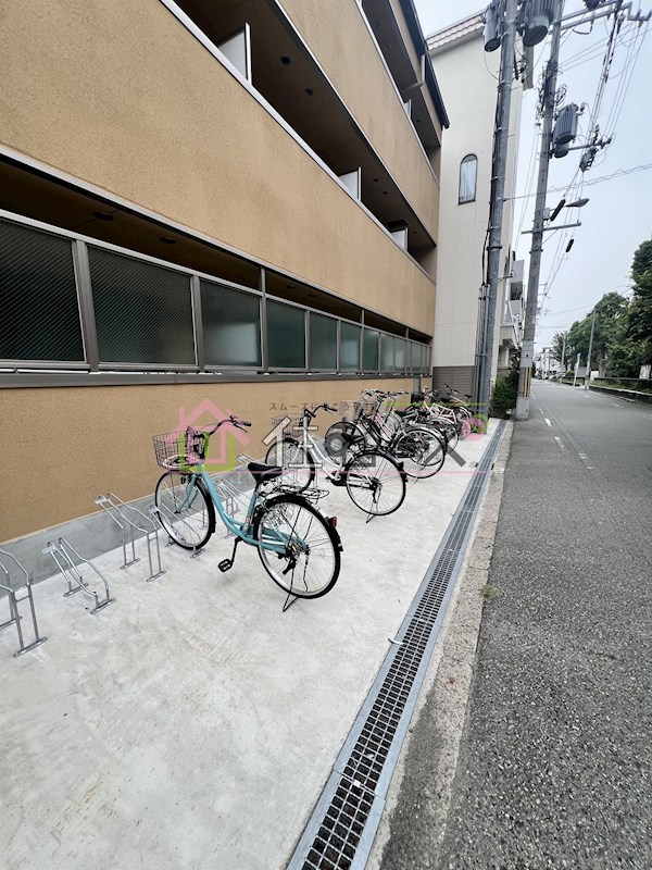 みおつくし春日出 その他外観2
