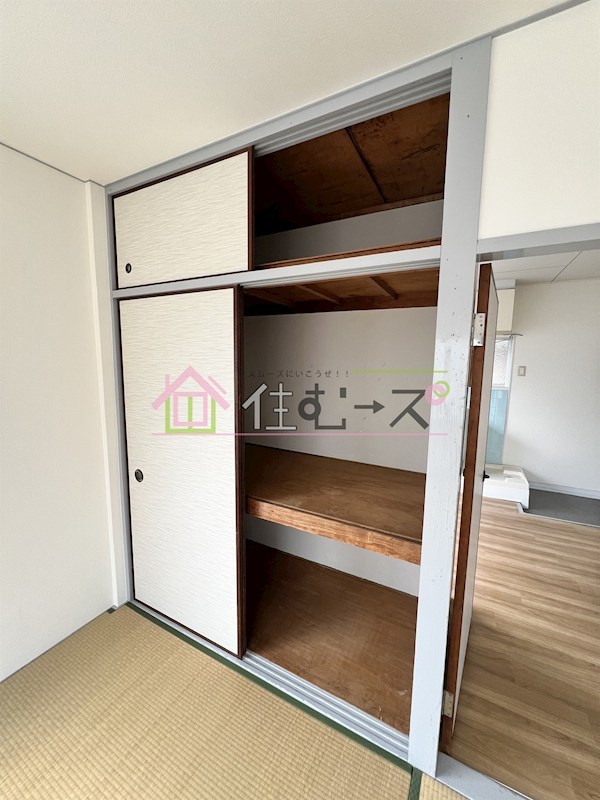 藤山マンション その他5