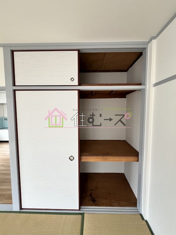 藤山マンション その他6