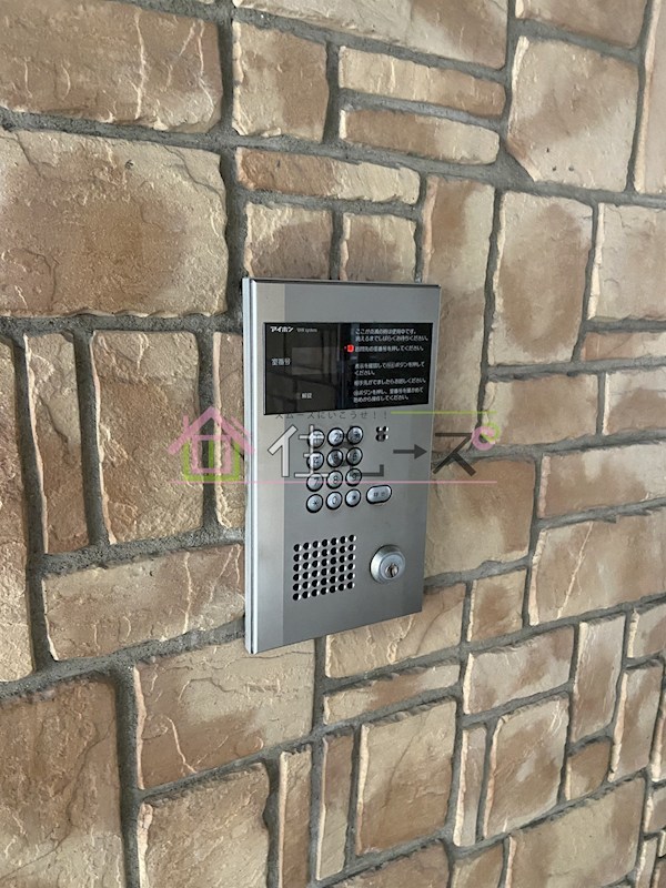 オズレジデンス鶴見 その他外観3