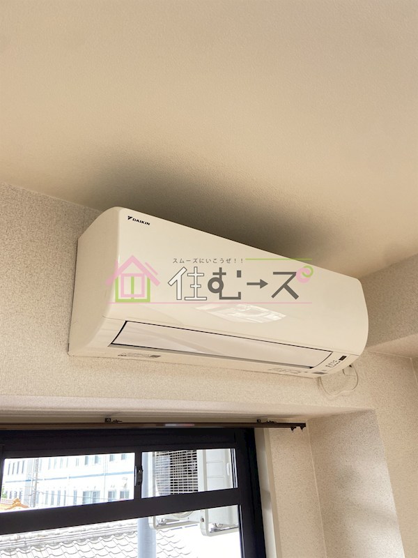 エスパシオ・アローネ鶴見 その他5