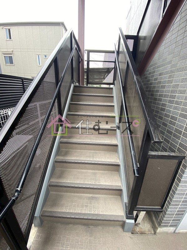 エスパシオ・アローネ鶴見 その他外観4