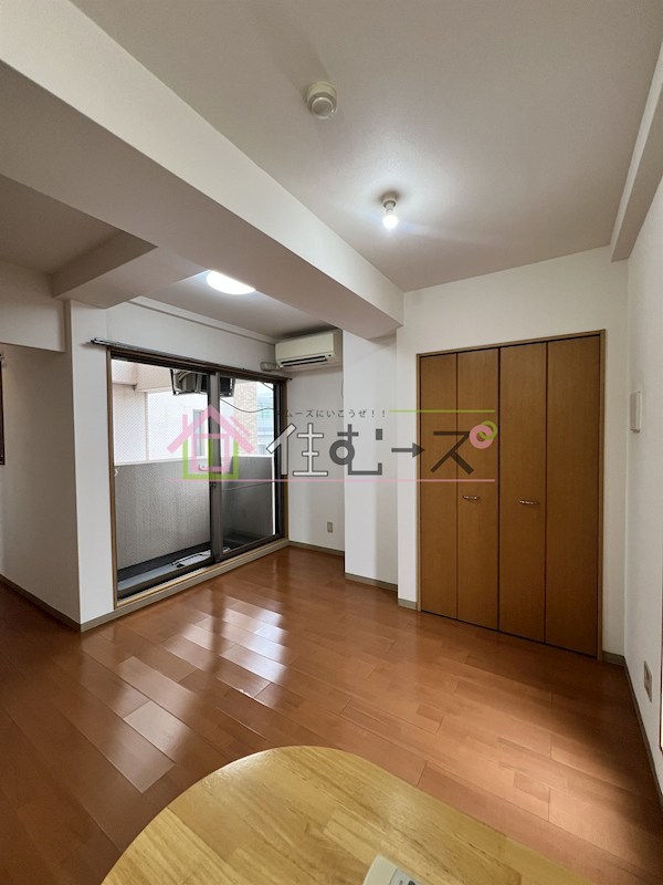 ボナールIZUMI ベッドルーム