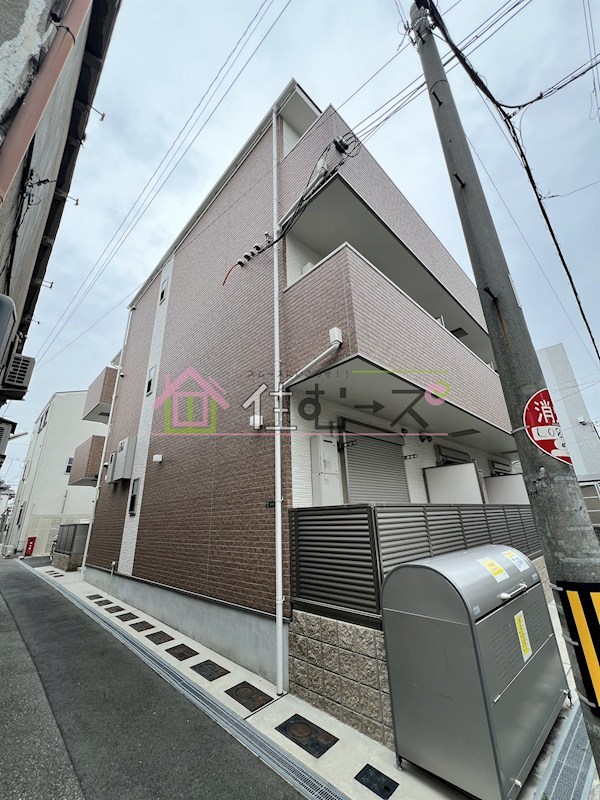 F+style此花 その他外観1