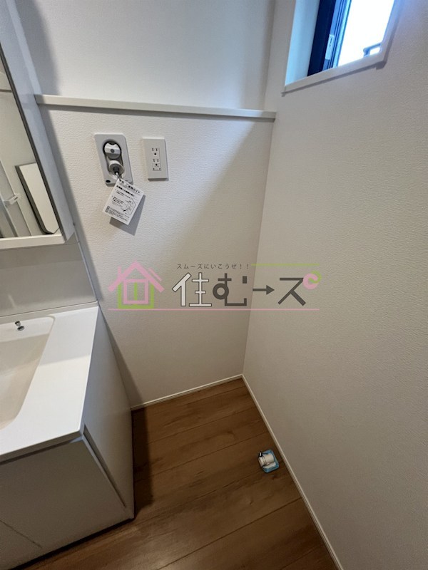 波除5丁目新築　貸戸建 その他2