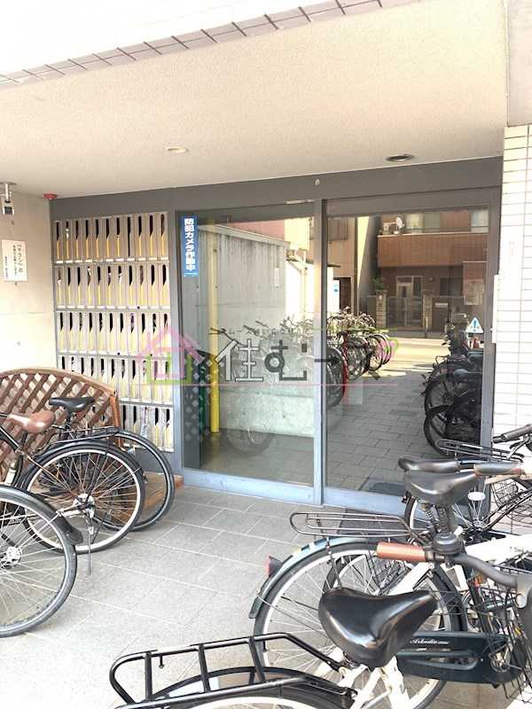 ガーデン弁天町 その他1