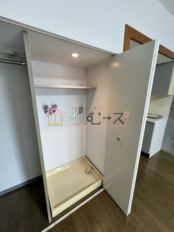 ガーデン弁天町 その他4