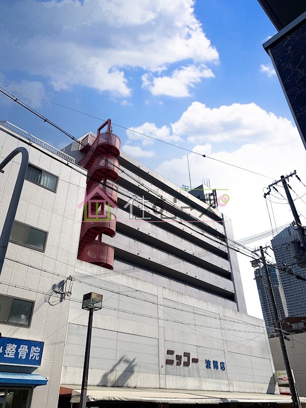 ガーデン弁天町 その他外観1