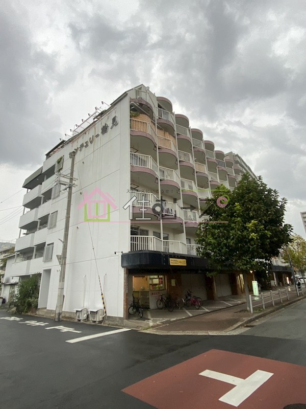 センチュリー鶴見 その他外観1