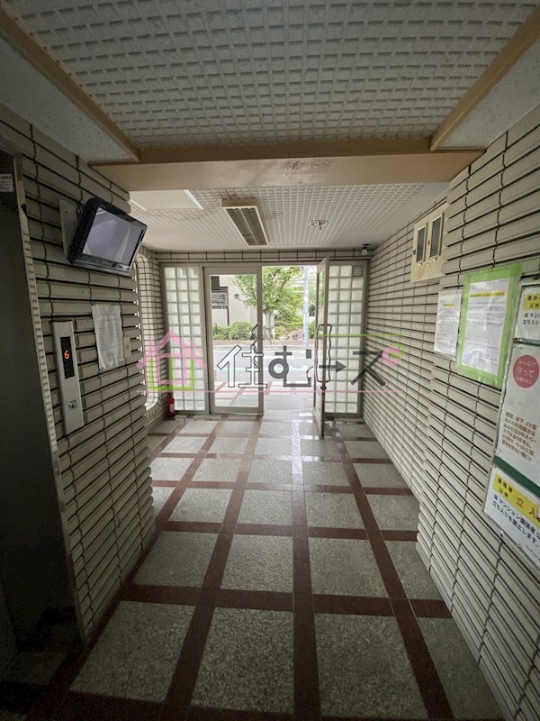 センチュリー鶴見 その他外観2