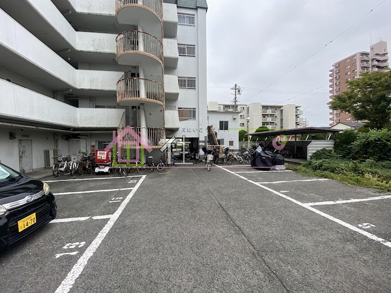 センチュリー鶴見 その他外観4