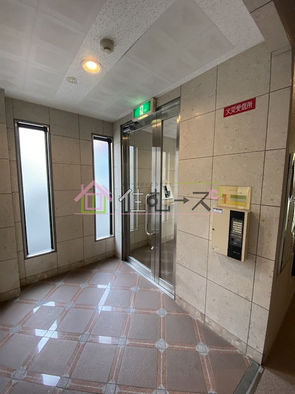 S.field鶴見 その他外観4