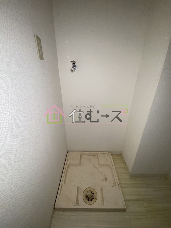 S.field鶴見 その他4