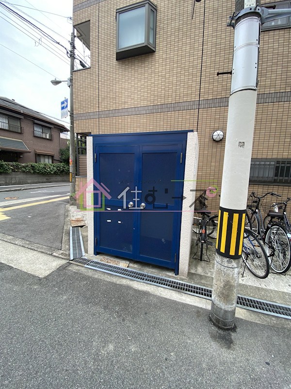 S.field鶴見 その他外観2