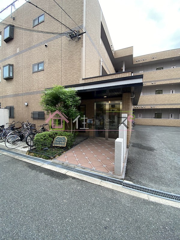 S.field鶴見 その他1