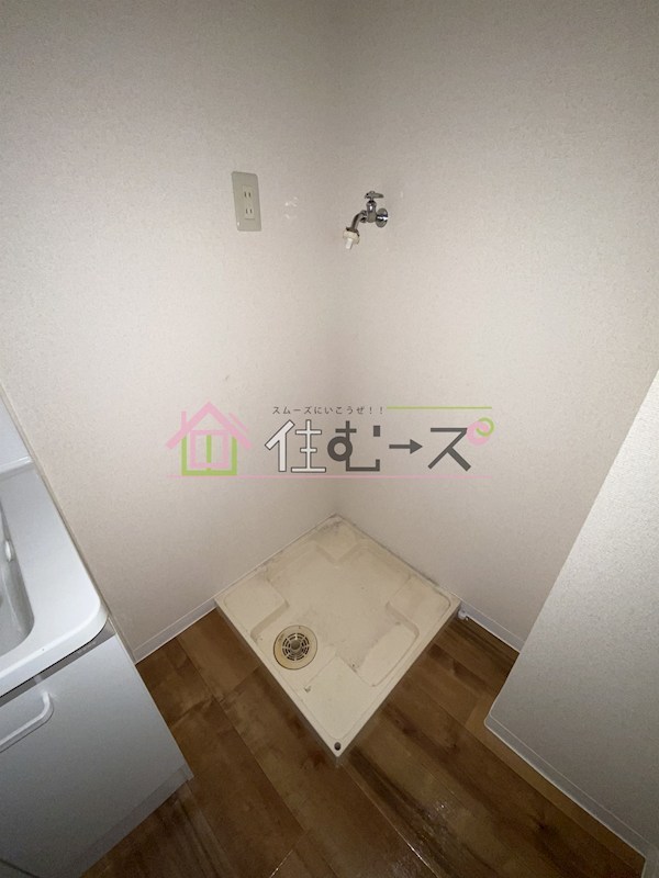 S.field鶴見 その他4