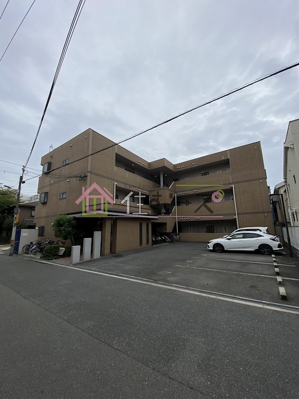 S.field鶴見 その他外観1