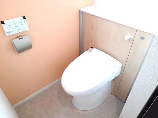 カーサ　フィオーレ その他2