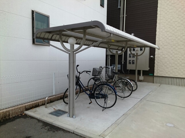 カーサ　フィオーレ その他8