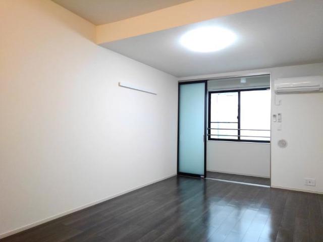 カーサ　フィオーレ リビング