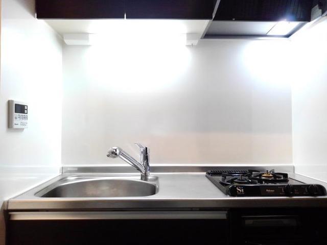 カーサ　フィオーレ キッチン