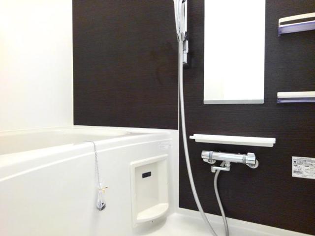 カーサ　フィオーレ 風呂画像