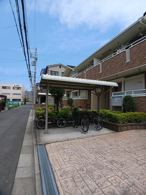 アートン・若江西 その他6