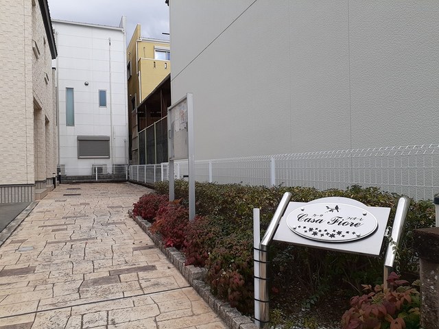 カーサ　フィオーレ その他7