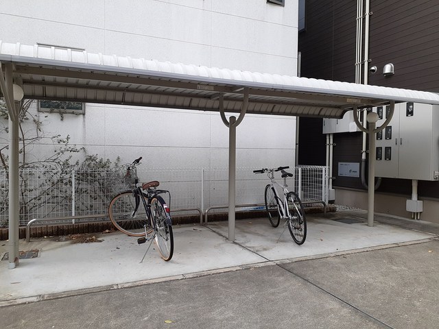 カーサ　フィオーレ その他8