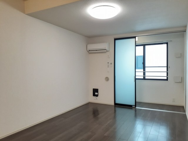 カーサ　フィオーレ リビング