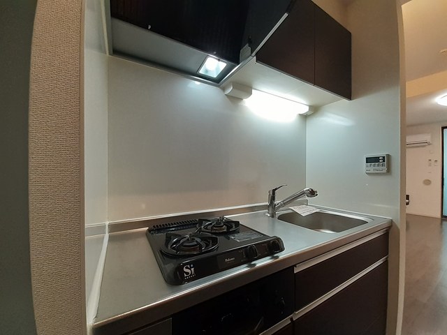 カーサ　フィオーレ キッチン